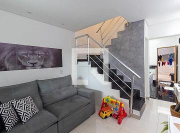 Casa · 87m² · 2 Quartos · 2 Vagas · Casa à Venda - Vila Ré, 2 Quartos, 87 m2