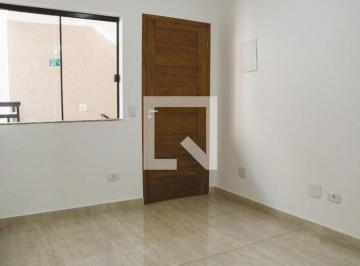 Apartamento · 46m² · 2 Quartos · Apartamento à Venda - Vila Constança , 2 Quartos, 46 m2