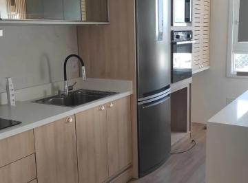 Apartamento · 53m² · 2 Quartos · 1 Vaga · Apartamento a venda / Proximo ao Forúm / 2 Dorm.