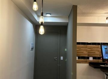 Apartamento en Venda de 1 quarto São Cristóvão · Condomínio Urban São Cristóvão