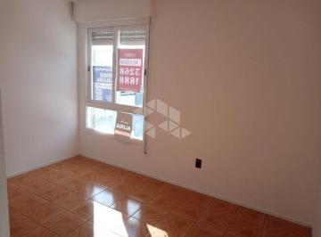 Apartamento · 40m² · 1 Quarto · 1 Vaga · Apartamento 40M² - para Alugar