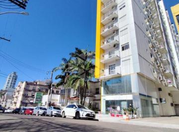 Apartamento · 47m² · 1 Quarto · Apartamento 34M² - para Alugar