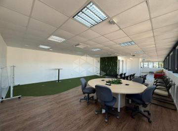 Comercial · 320m² · 3 Vagas · Conjunto Comercial 320M² - para Alugar