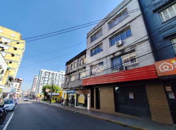 Apartamento · 100m² · 3 Quartos · Apartamento 106.19M² - para Alugar