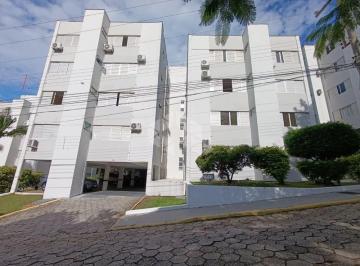 Apartamento · 119m² · 3 Quartos · 1 Vaga · Apartamento 119M² - para Alugar