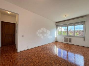 Apartamento · 97m² · 3 Quartos · 1 Vaga · Apartamento 97M² - para Alugar