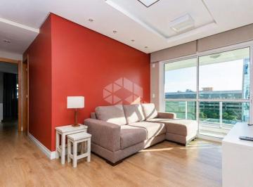 Apartamento · 81m² · 2 Quartos · 2 Vagas · Apartamento 81M² - para Alugar