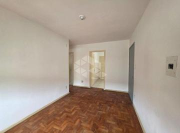 Apartamento · 62m² · 2 Quartos · Apartamento 62M² - para Alugar