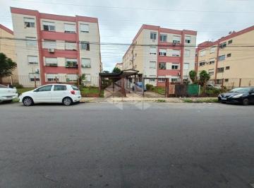 Apartamento · 31m² · 1 Quarto · Apartamento 31M² - para Alugar
