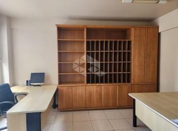 Comercial · 26m² · Sala 26M² - para Alugar