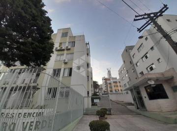 Apartamento · 70m² · 2 Quartos · 1 Vaga · Apartamento 70M² - para Alugar