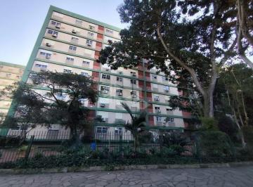 Apartamento · 40m² · 1 Quarto · Apartamento 40M² - para Alugar