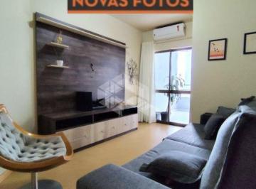 Apartamento · 70m² · 2 Quartos · 1 Vaga · Apartamento 70M² - para Alugar