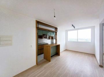 Apartamento · 57m² · 2 Quartos · 1 Vaga · Apartamento 57M² - para Alugar