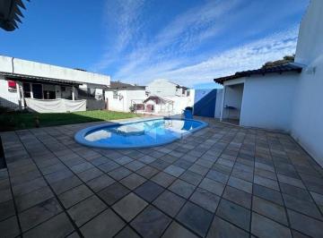 Casa · 110m² · 3 Quartos · 2 Vagas · Casa Residencial 110M² - para Alugar
