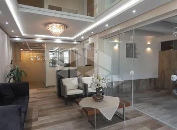 Apartamento · 80m² · 3 Quartos · 1 Vaga · Apartamento 80M² - para Alugar