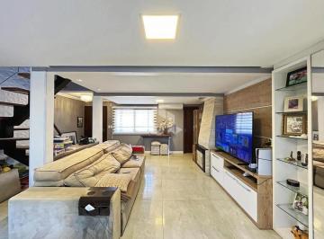 Casa · 150m² · 3 Quartos · 2 Vagas · Excelente Casa 3 dormitórios no Imperial Park - Ipanema, Porto Alegre