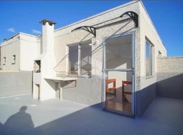 Apartamento · 93m² · 3 Quartos · 1 Vaga · Cobertura 3 Dormitórios à Venda | 93m² | Piscina, Salão de Festas e Portaria 24h