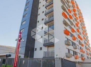 Apartamento · 61m² · 2 Quartos · 1 Vaga · Apartamento 2 quartos com suite churrasqueira 1 vaga bairro Santana