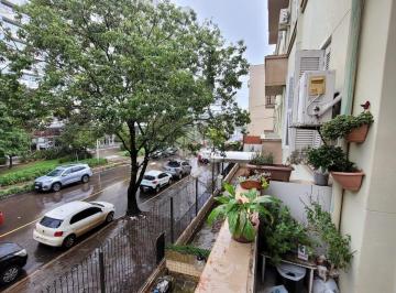 Apartamento · 54m² · 2 Quartos · Apartamento 2 dormitórios 53,78m² na Gomes Jardim Porto Alegre