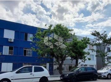 Apartamento · 66m² · 3 Quartos · 1 Vaga · Apartamento à Venda em Capoeiras com 3 Quartos e Garagem Rotativa