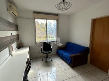 Apartamento · 38m² · 1 Quarto · Apartamento Residencial À Venda, Azenha, Porto Alegre