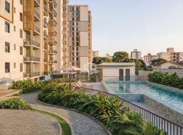 Apartamento · 63m² · 1 Quarto · 1 Vaga · APARTAMENTO NOVO COM 01 DORMITÓRIO PERTO DA UNISC