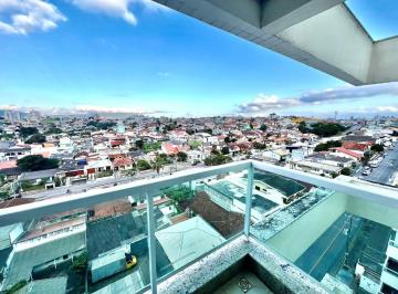 Apartamento · 93m² · 3 Quartos · 2 Vagas · APARTAMENTO NOVO COM 3 QUARTOS SENDO 1 SUÍTE NO JARDIM ATLÂNTICO EM FLORIANÓPOLIS/SC