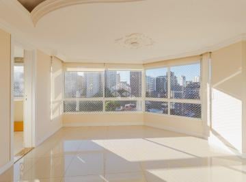Apartamento · 103m² · 2 Quartos · 2 Vagas · Apartamento com 02 dormitórios, (1suíte) e 02 vagas com 103m² no bairro Bela Vista