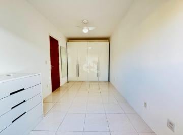 Casa · 113m² · 2 Quartos · 2 Vagas · Casa 2 dormitórios, Semi Mobiliado, Pátio fundos, 2 vagas de garagem, Olaria, Canoas.