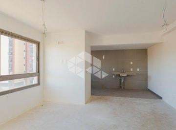 Apartamento · 44m² · 1 Quarto · 1 Vaga · Apartamento 2 quartos 1 vaga condominio com infraestrutura