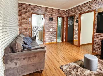 Apartamento · 50m² · 2 Quartos · Apartamento 2 dormitórios