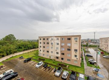 Apartamento · 41m² · 2 Quartos · 1 Vaga · Apartamento totalmente reformado, com 2 dormitórios no Morada do Vale II