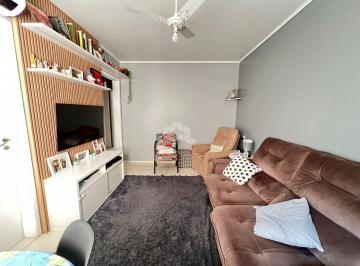 Apartamento · 64m² · 2 Quartos · Apartamento de 2 dormitórios, no bairro Santana