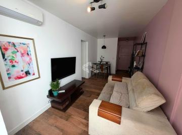 Apartamento · 57m² · 2 Quartos · Apartamentos 2 quartos no bairro Bom Fim Porto Alegre