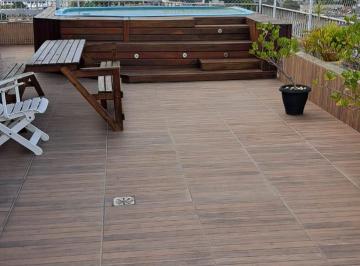 Apartamento de 3 quartos, Rio de Janeiro · Cobertura Linear com Piscina e Churrasqueira