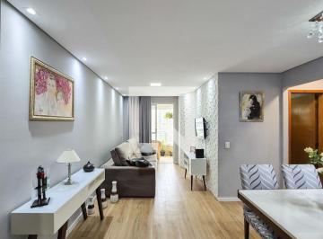 Apartamento · 68m² · 2 Quartos · 2 Vagas · Apartamento à Venda - Nova Petrópolis, 2 Quartos, 68 m2