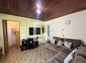 Casa · 121m² · 2 Quartos · 2 Vagas · Casa à Venda - Vila Engenho Novo, 2 Quartos, 121 m2