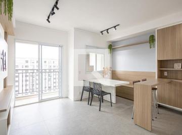 Apartamento · 37m² · 1 Quarto · 1 Vaga · Apartamento à Venda - Centro, 1 Quarto, 37 m2