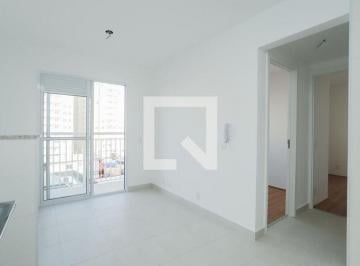 Apartamento · 39m² · 2 Quartos · Apartamento à Venda - Bom Retiro, 2 Quartos, 39 m2