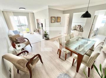 Apartamento · 63m² · 2 Quartos · 1 Vaga · Apartamento à Venda - Santana, 2 Quartos, 63 m2