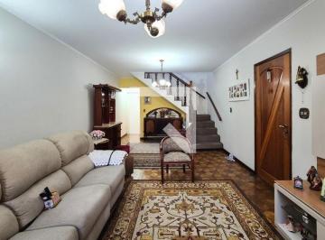 Casa · 189m² · 3 Quartos · 3 Vagas · Casa à Venda - Baeta Neves, 3 Quartos, 189 m2