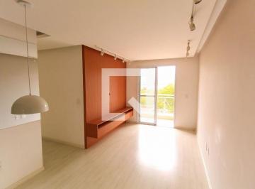 Apartamento · 53m² · 2 Quartos · 1 Vaga · Apartamento à Venda - Jardim Anália Franco, 2 Quartos, 53 m2