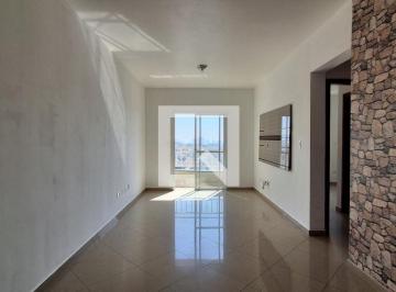 Apartamento · 65m² · 2 Quartos · 2 Vagas · Apartamento à Venda - Olímpico, 2 Quartos, 65 m2