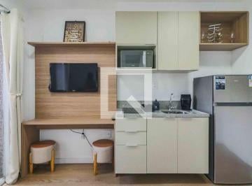 Apartamento · 28m² · 1 Quarto · Apartamento à Venda - Jardim Éster Yolanda, 1 Quarto, 28 m2