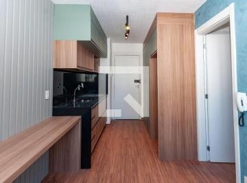 Apartamento · 27m² · 1 Quarto · Apartamento à Venda - Água Branca, 1 Quarto, 27 m2