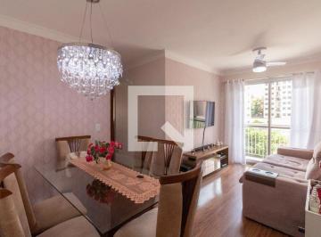 Apartamento · 60m² · 3 Quartos · 1 Vaga · Apartamento à Venda - Butantã, 3 Quartos, 60 m2