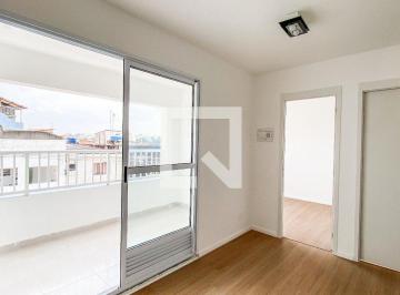 Apartamento · 36m² · 2 Quartos · Apartamento à Venda - Cangaíba, 2 Quartos, 36 m2