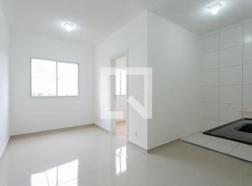 Apartamento · 35m² · 2 Quartos · Apartamento à Venda - Vila Progresso, 2 Quartos, 35 m2
