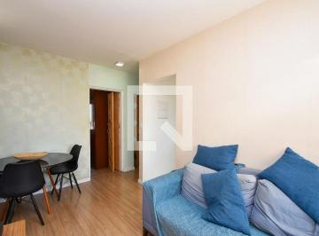 Apartamento · 48m² · 2 Quartos · Apartamento à Venda - Jardim Paulista, 2 Quartos, 48 m2